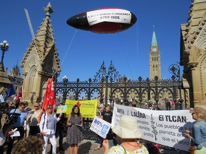 Canadian Council on Food Sovereignty and Health