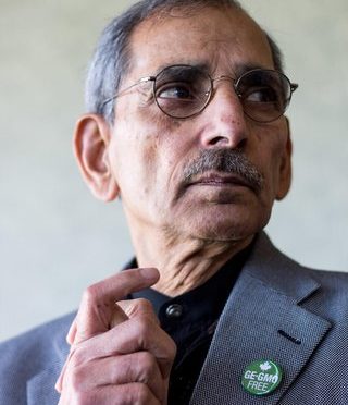 In memoriam: Shiv Chopra, former Health Canada scientist and whistleblower